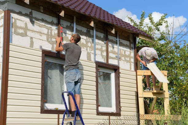 Reliable Morrisville, VT Siding Solutions