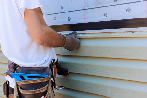 Siding Removal and Disposal in Morrisville, VT